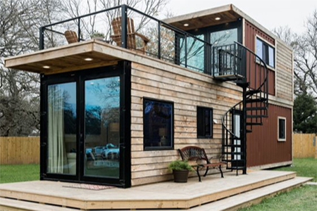 Container House: A Comprehensive Buying Guide - jjchouses