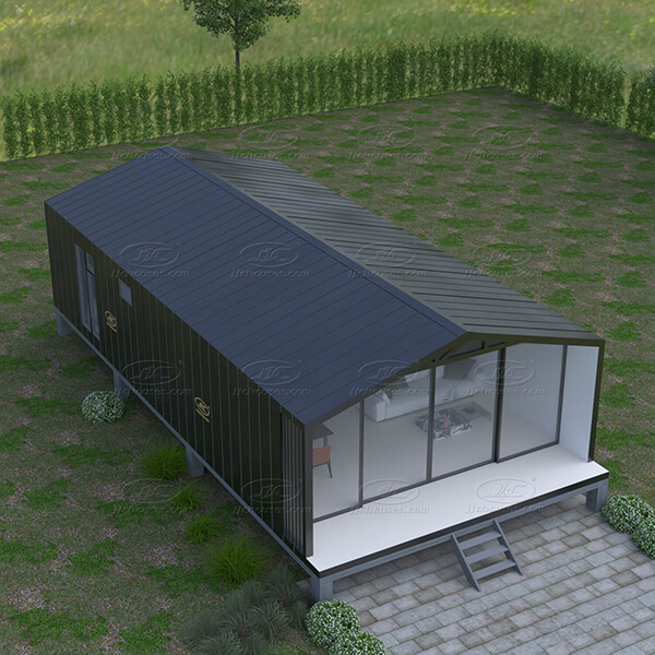 Prefab Containers Villa 4